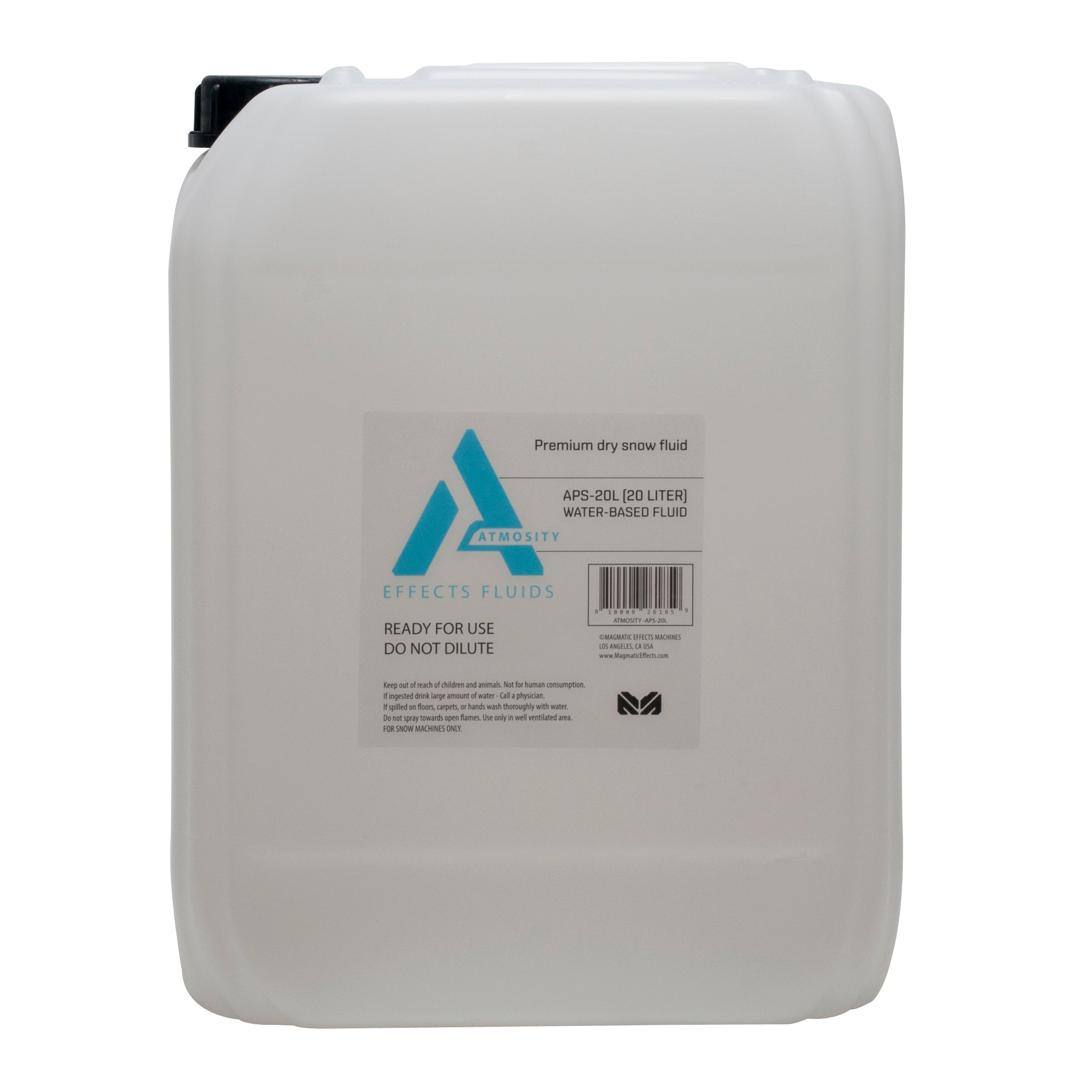 APS-20L SNOW FLUID