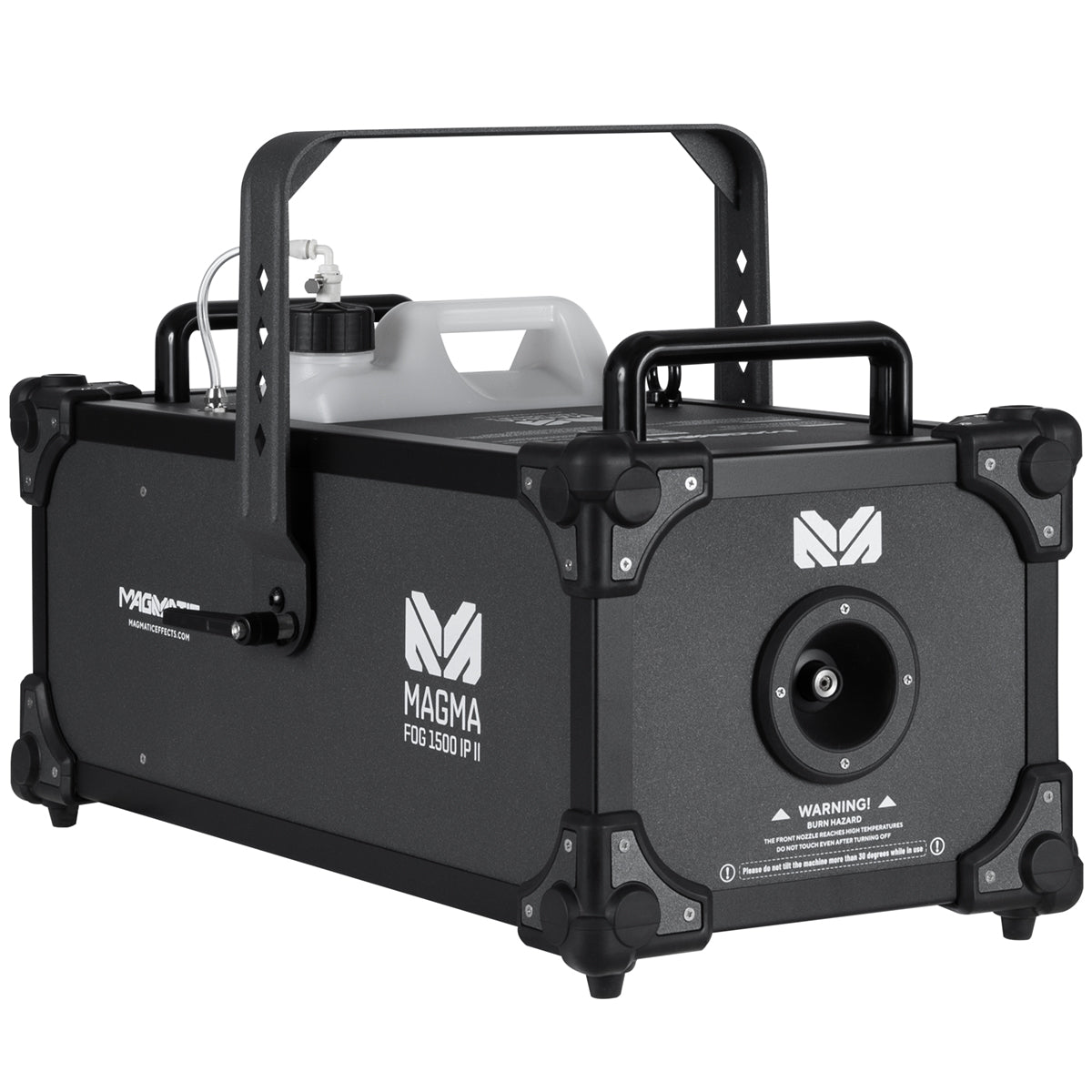 MAGMA FOG 1500IP-II