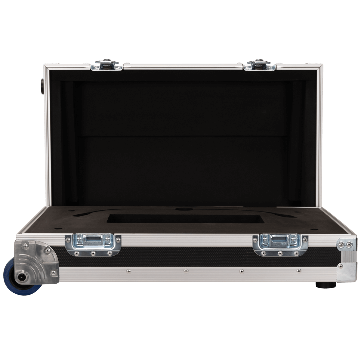 NX2 TOURING ROAD CASE WITH HANDLE