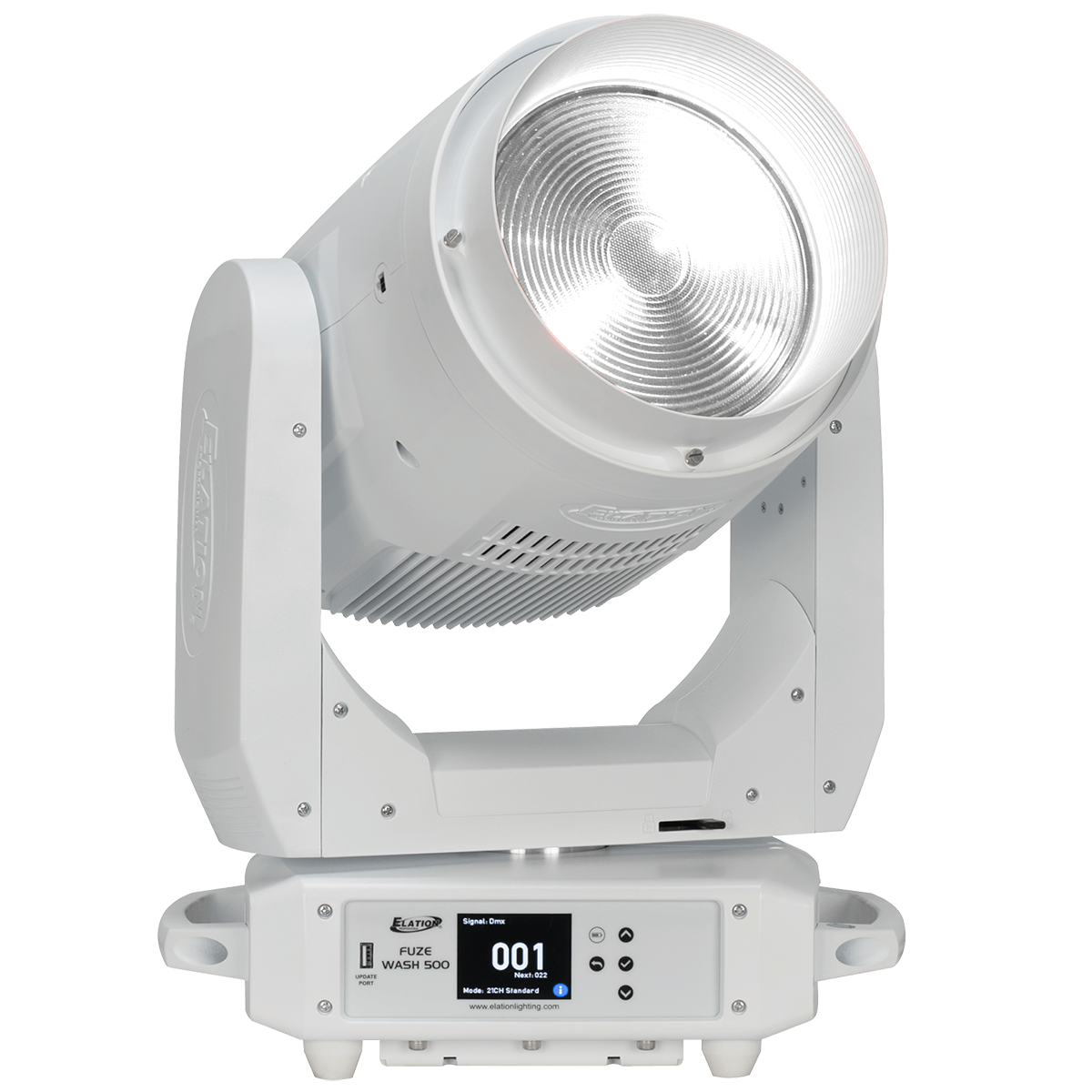 FUZE WASH 500 WH