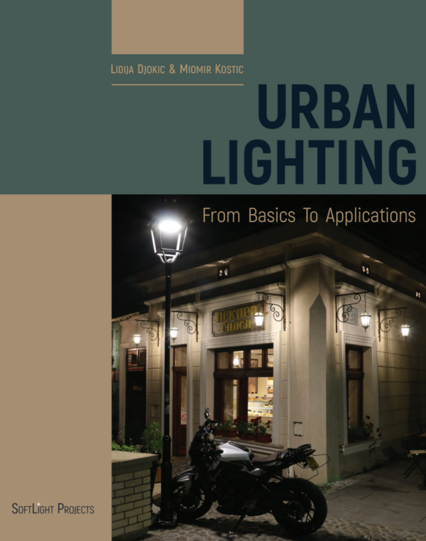 Urban Lighting